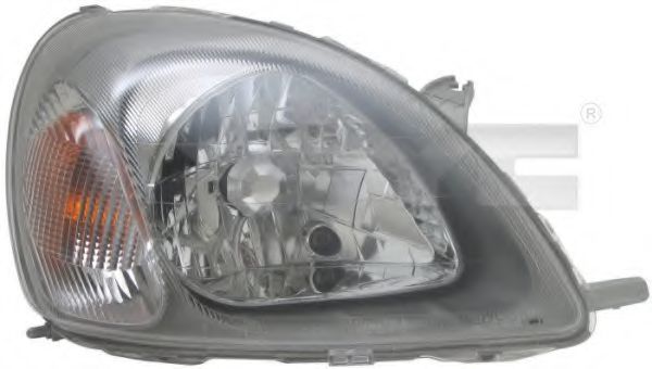 20-5730-08-2 TYC Headlight