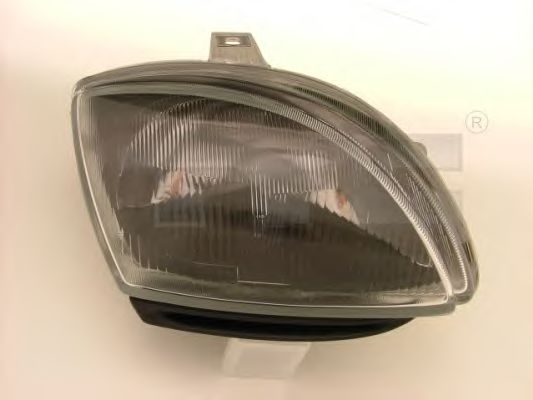 20-5735-55-20 TYC Headlight Set