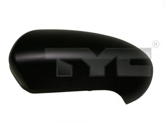 324-0029-2 TYC Body Cover, outside mirror