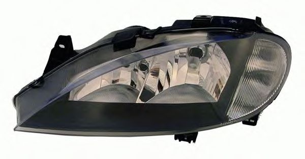 20-5999-15-20 TYC Headlight Set