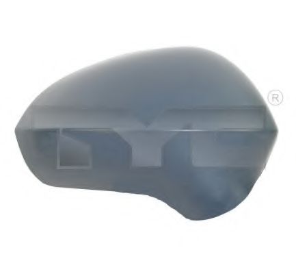 331-0061-2 TYC Cover, outside mirror