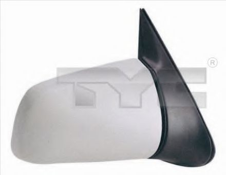 325-0039 TYC Cover, outside mirror