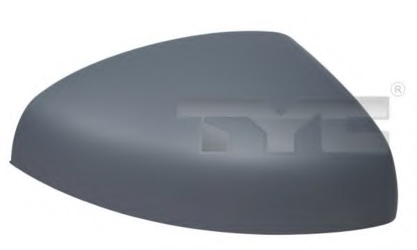 302-0098-2 TYC Body Cover, outside mirror
