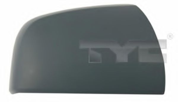 325-0139-2 TYC Body Cover, outside mirror
