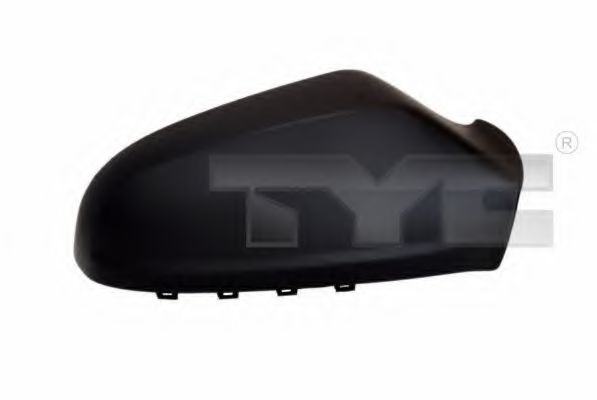 325-0060-2 TYC Body Cover, outside mirror