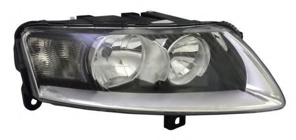 20-12027-15-2 TYC Lights Headlight