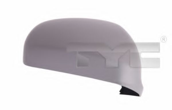 301-0030-2 TYC Cover, outside mirror