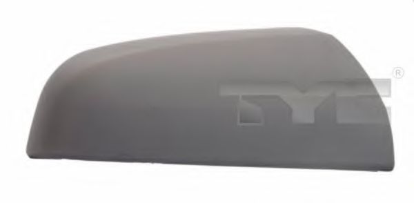 325-0083-2 TYC Cover, outside mirror
