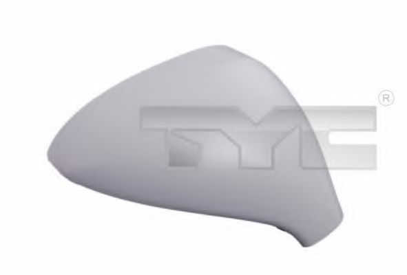 326-0085-2 TYC Cover, outside mirror