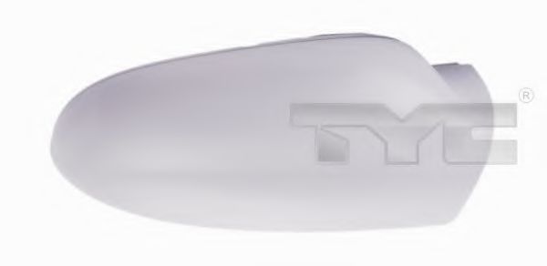 337-0153-2 TYC Body Cover, outside mirror