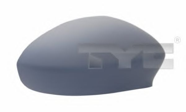 309-0065-2 TYC Body Cover, outside mirror