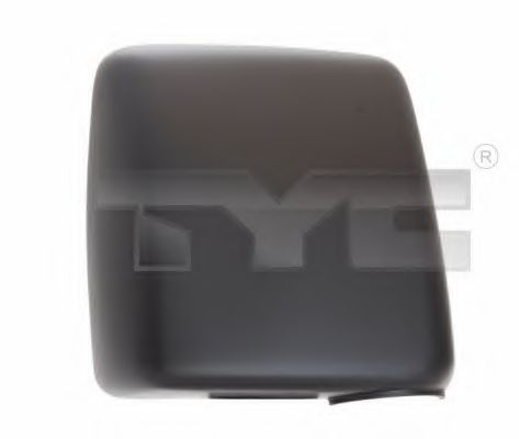 325-0057-2 TYC Cover, outside mirror