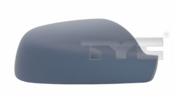 326-0081-2 TYC Body Cover, outside mirror