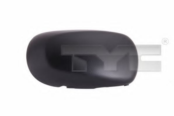 328-0095-2 TYC Body Cover, outside mirror