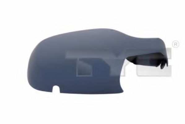 328-0104-2 TYC Cover, outside mirror