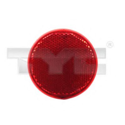 17-5265-00-9 TYC Lights Reflex Reflector