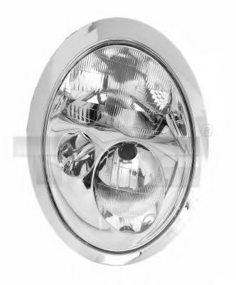20-0315-05-9 TYC Lights Headlight