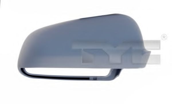 302-0015-2 TYC Cover, outside mirror