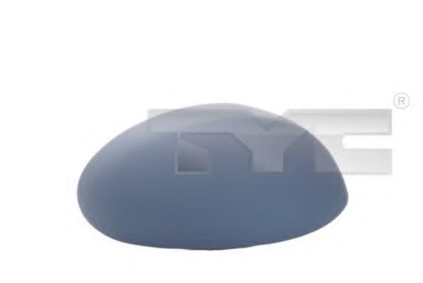 305-0115-2 TYC Cover, outside mirror
