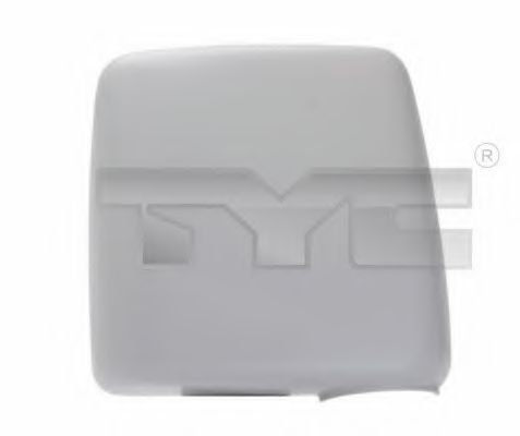 325-0081-2 TYC Body Cover, outside mirror