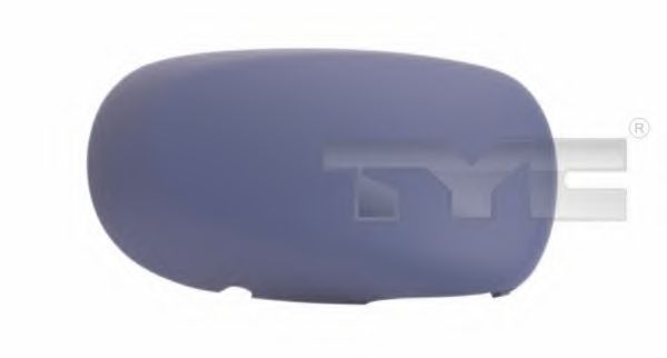 328-0099-2 TYC Cover, outside mirror