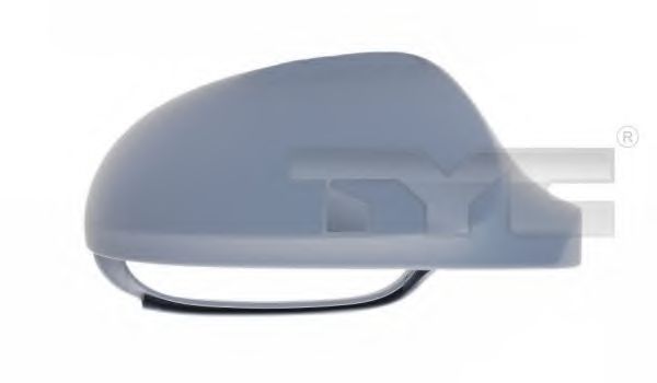 337-0135-2 TYC Cover, outside mirror