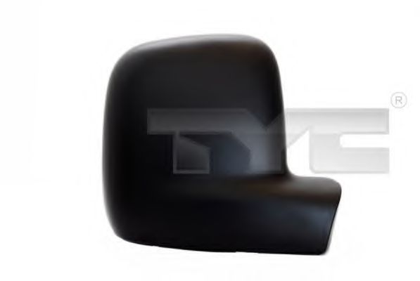 337-0146-2 TYC Cover, outside mirror