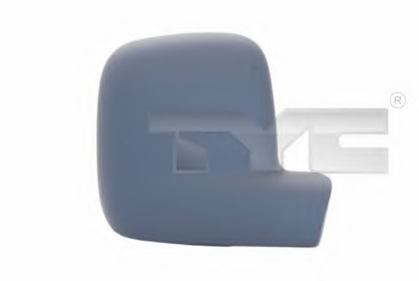 337-0147-2 TYC Cover, outside mirror