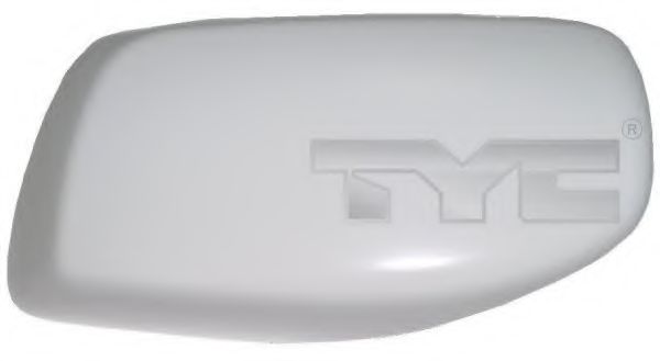 303-0089-2 TYC Cover, outside mirror
