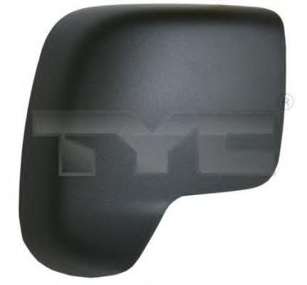 309-0089-2 TYC Body Cover, outside mirror