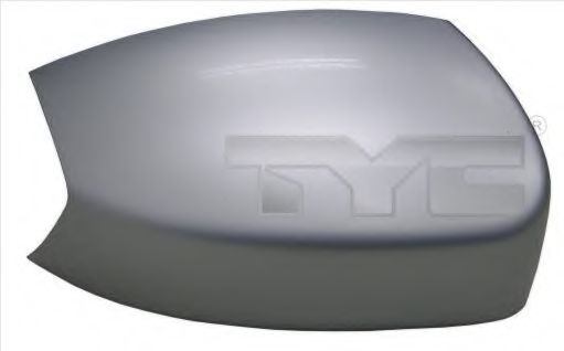 310-0127-2 TYC Body Cover, outside mirror