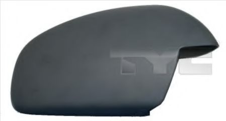 325-0099-2 TYC Cover, outside mirror