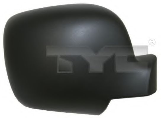 328-0113-2 TYC Body Cover, outside mirror