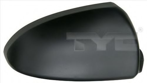 333-0005-2 TYC Body Cover, outside mirror