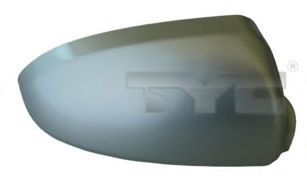 333-0008-2 TYC Cover, outside mirror