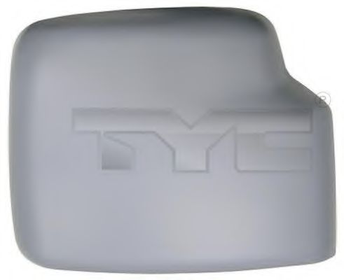 335-0113-2 TYC Body Cover, outside mirror