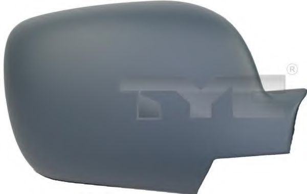 328-0121-2 TYC Cover, outside mirror