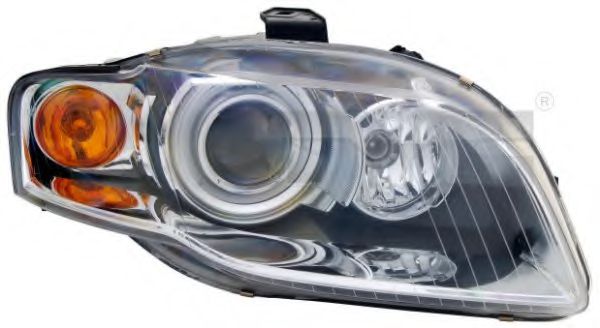 20-11428-05-2 TYC Lights Headlight