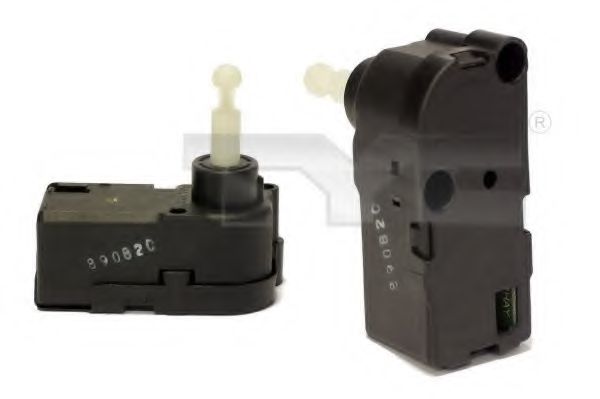 20-5319-MA-1 TYC Control, headlight range adjustment