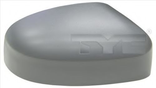 310-0131-2 TYC Cover, outside mirror