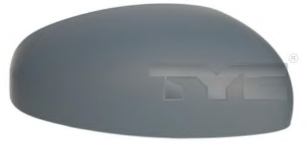 332-0034-2 TYC Cover, outside mirror