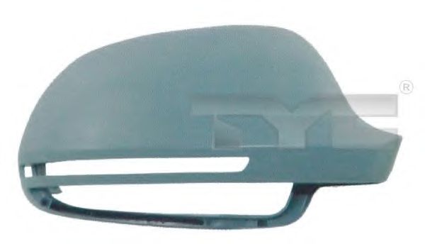 302-0072-2 TYC Cover, outside mirror