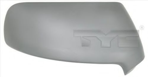 305-0123-2 TYC Body Cover, outside mirror