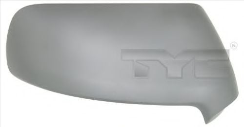 305-0124-2 TYC Cover, outside mirror