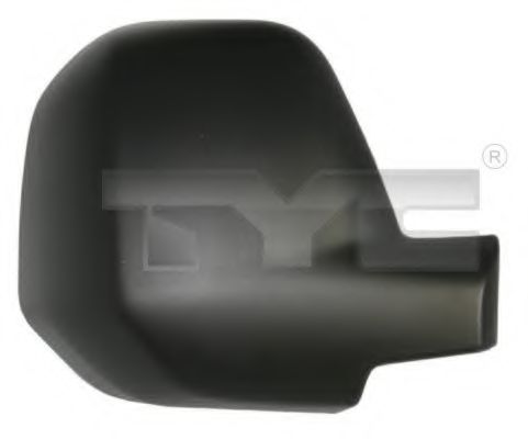 305-0129-2 TYC Cover, outside mirror