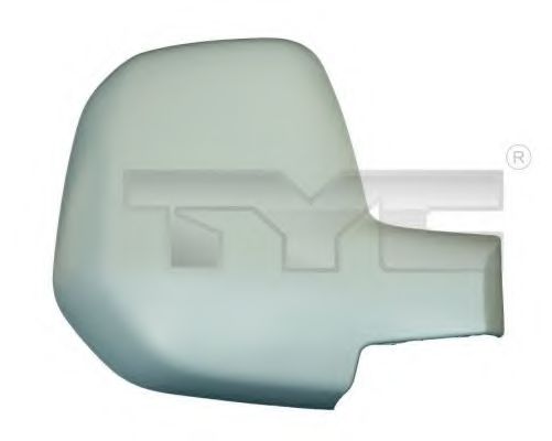 305-0134-2 TYC Cover, outside mirror