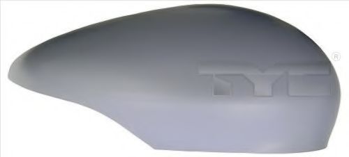 310-0129-2 TYC Cover, outside mirror