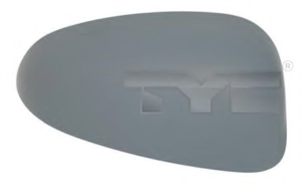 310-0143-2 TYC Cover, outside mirror