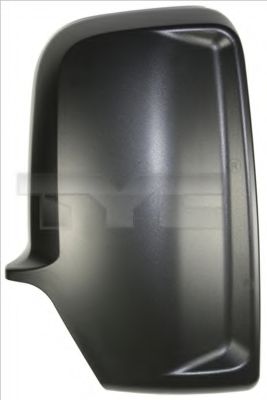 321-0104-2 TYC Cover, outside mirror