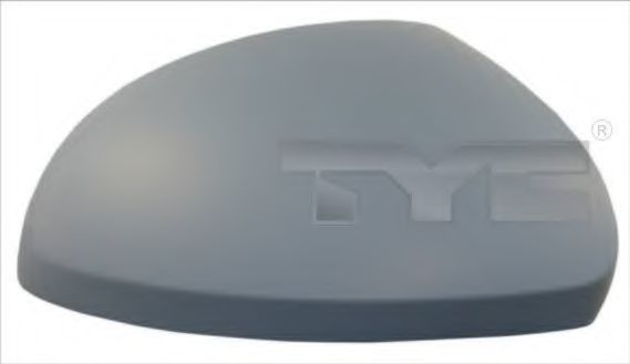 337-0169-2 TYC Cover, outside mirror